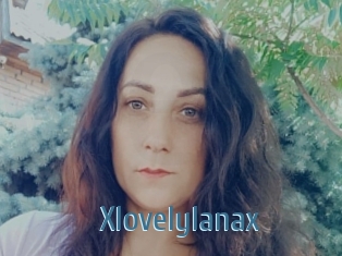 Xlovelylanax