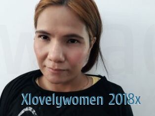 Xlovelywomen_2018x