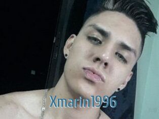 Xmarin1996