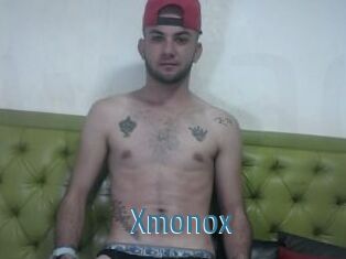 Xmonox