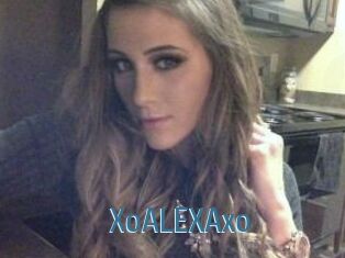 xoALEXAxo Web adult links