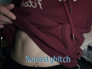 Xonastybitch