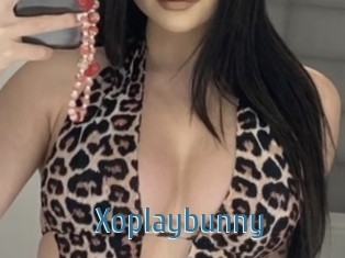 Xoplaybunny