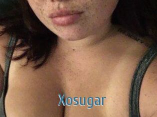 Xosugar