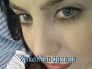 XoxoMandyxoxo