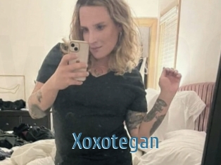 Xoxotegan