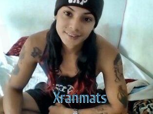 Xranmats