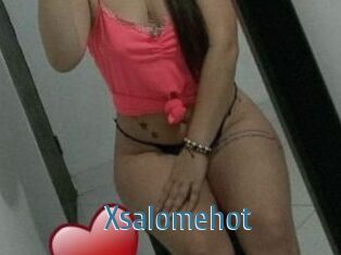 Xsalomehot