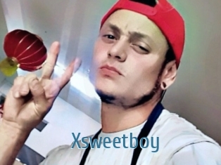 Xsweetboy