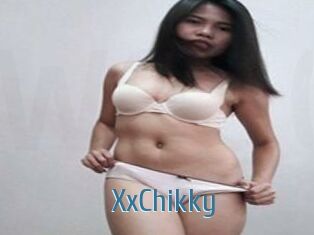 XxChikky
