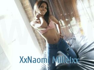 XxNaomi_Milleixx
