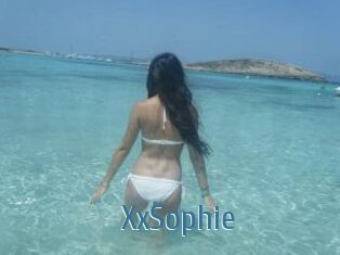 XxSophie