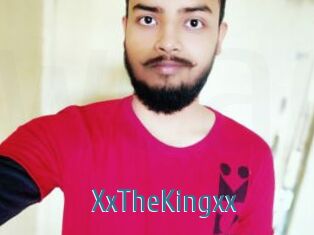 XxTheKingxx