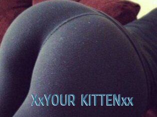 XxYOUR_KITTENxx