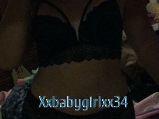 Xxbabygirlxx34