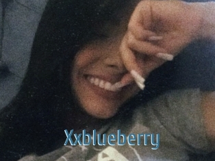 Xxblueberry