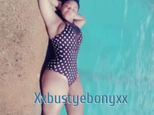 Xxbustyebonyxx