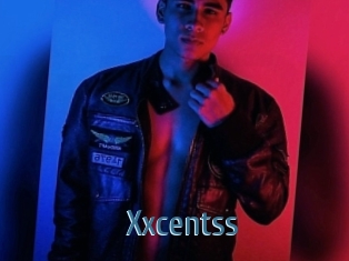 Xxcentss