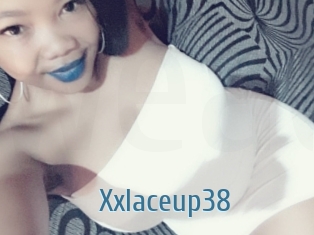 Xxlaceup38