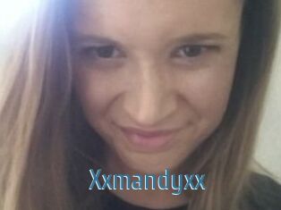 Xxmandyxx