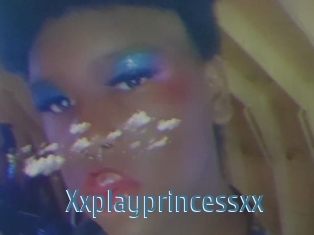 Xxplayprincessxx