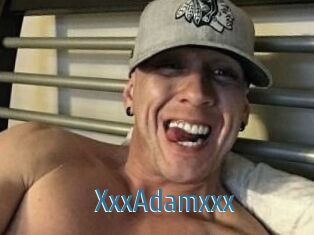 XxxAdamxxx