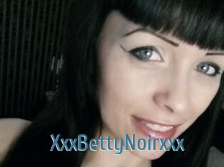 Xxx_BettyNoir_xxx