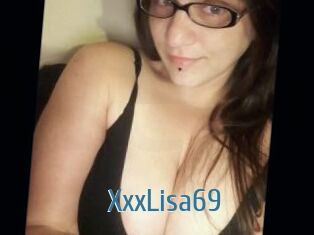 XxxLisa69