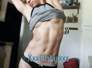 XxxPinkyxxx