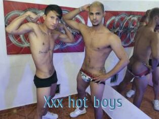 Xxx_hot_boys