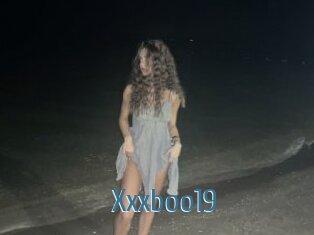 Xxxboo19