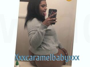 Xxxcaramelbabyxxx