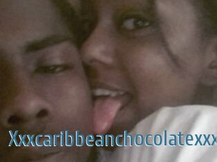 Xxxcaribbeanchocolatexxx