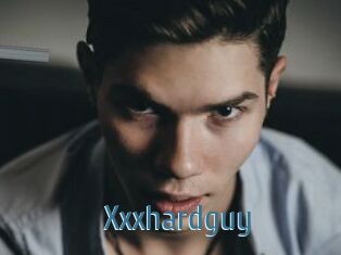 Xxxhardguy