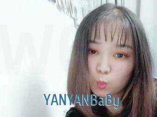 YANYANBaBy