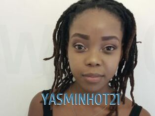 YASMINHOT21