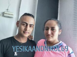 YESIKAANDNIKOL69