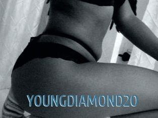 YOUNGDIAMOND20