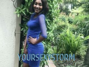 YOURSEXYSTORM