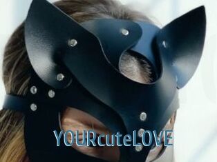 YOURcuteLOVE
