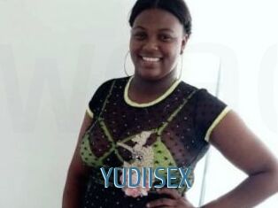 YUDIISEX