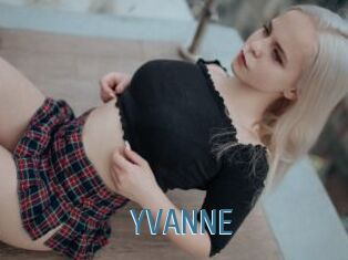 YVANNE