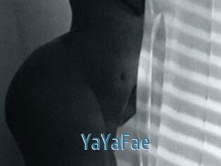 YaYaFae