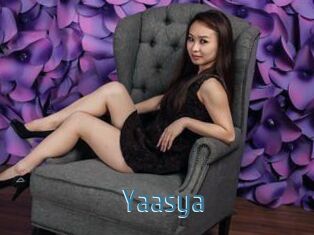 Yaasya