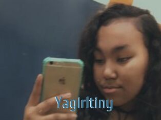 Yagirltiny