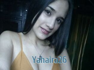 Yahaira26