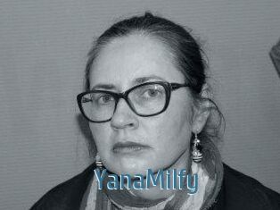 YanaMilfy
