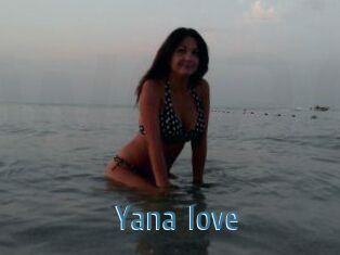 Yana_love