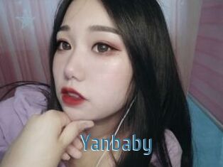 Yanbaby