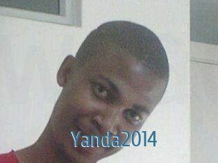 Yanda2014